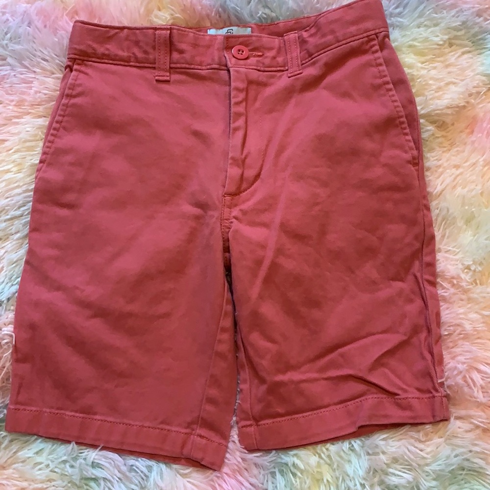 Boys size 8 Shorts